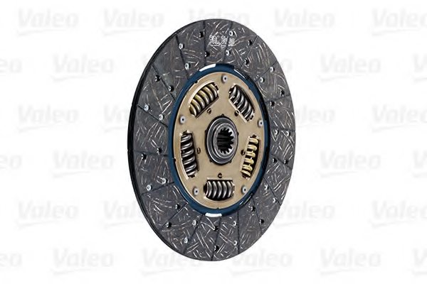 VALEO 829309 Clutch Pressure Plate